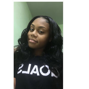 Meet your Posher, Asha